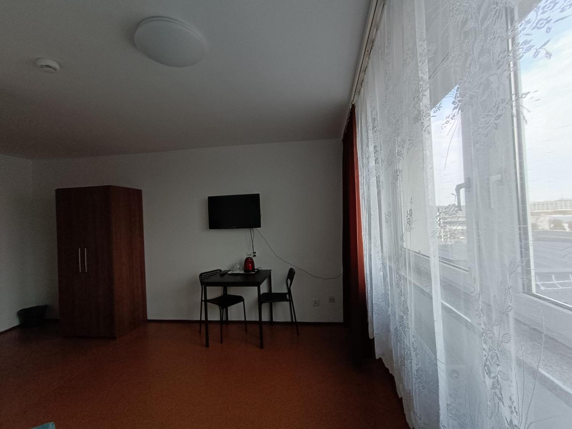 Twoj Hostel Bytom Kültér fotó